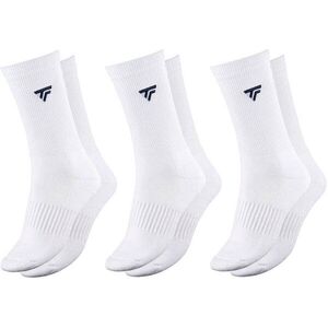 Tecnifibre Socks 2026 Classic, többszínű, EU 39-43 kép