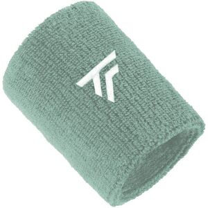 Tecnifibre 2026 Csuklópánt, XL, sage green kép