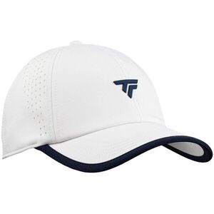 Tecnifibre Laser Cap 2026, white kép