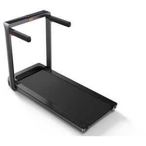 KING SMITH Foldable Motorized Treadmill WP500B4 Silver Gray kép
