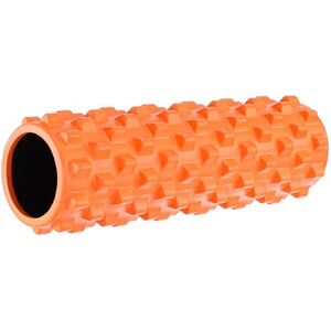 Stormred Roller 45cm - narancs kép