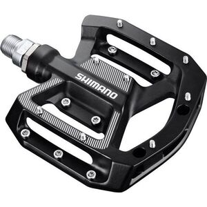 Shimano MTB - PD-GR500 stopli nélkül, prizma nélkül, fekete kép