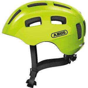 ABUS Youn-I 2.0 signal yellow S kép