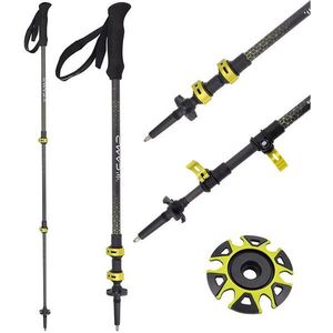 CAMP Backcountry Carbon 2.0 64-135 cm kép