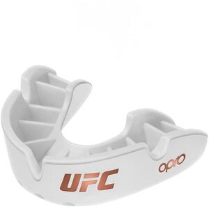 Opro bronze ufc, fehér kép