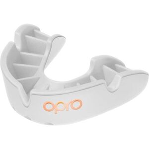 Opro bronze, fehér kép