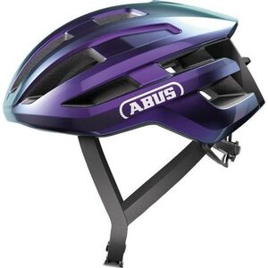 ABUS PowerDome flip flop purple L kép