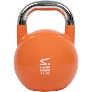 Sharp Shape Competition 10kg kép