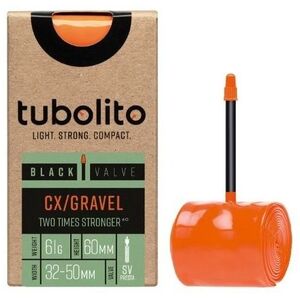 TUBOLITO CX/Gravel 700×32/50C - SV42B kép