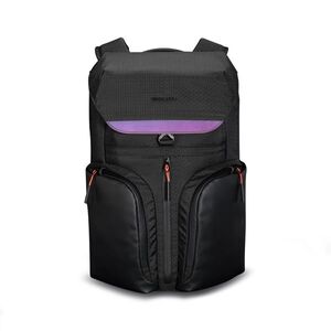Kingsons StructPack Max 15, 6" Laptop Backpack Black kép