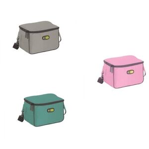 GioStyle VELA+ Termotáska 7 l 26 × 17 × 16 cm, többféle szín kép