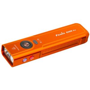 Fenix E06R PRO narancssárga kép