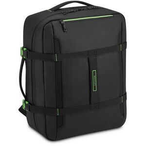 Roncato easyJet NORWAY hátizsák, fekete, 45 × 36 × 20 cm kép