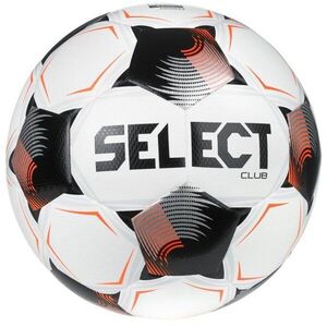 Select FB Club fehér-fekete, méret 4 kép