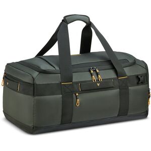 Roncato Norway M, hátizsák, zöld, 27 × 60 × 35 cm kép