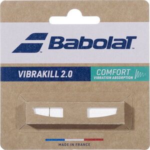 Babolat Vibrakill 2.0 white kép