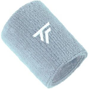 Tecnifibre 2026 Csuklópánt, XL, glacier blue kép