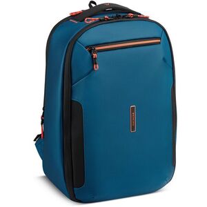 Roncato 15, 6" NORWAY laptop hátizsák, kék, 41 × 27 × 18, 5 cm kép