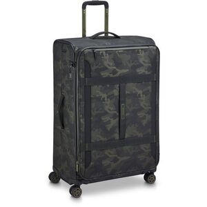 Roncato NORWAY bőrönd, L, terepszín, 78 × 44 × 31 / 36 cm kép