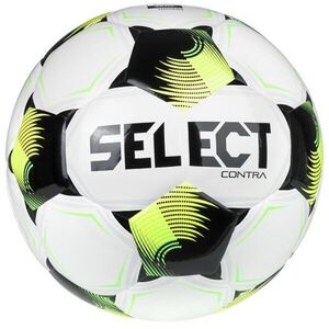 Select FB Contra fehér-fekete, méret 5 kép