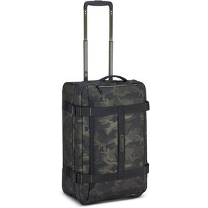 Roncato Norway S kerekes, terepszínű, 55 × 35 × 20 cm kép