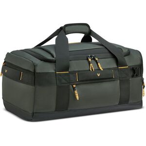 Roncato Norway S, hátizsák, zöld, 25 × 50 × 35 cm kép