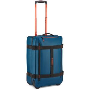 Roncato Norway S kerekes, kék, 55 × 35 × 20 cm kép