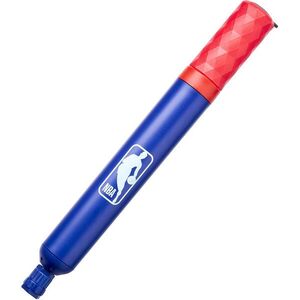 Wilson NBA Dual Action Pump RWB kép