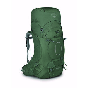 Osprey Ariel 65, Koseret Green, WM/WL kép