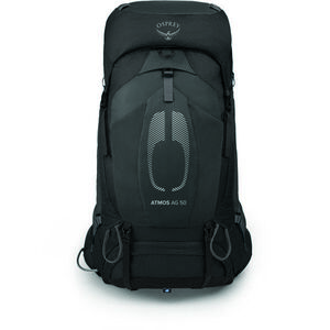 Osprey Atmos Ag 50, Black, S/M kép