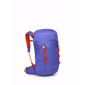 Osprey Jet 18, Euphoria Purple/ Mars Orange kép