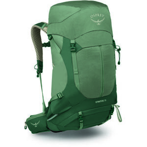 Osprey Stratos 36, Pine Leaf Green kép