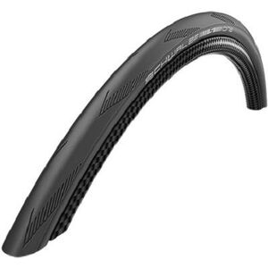 Schwalbe One 25-622 New Addix MicroSkin TLE - fekete hajtogatható kép