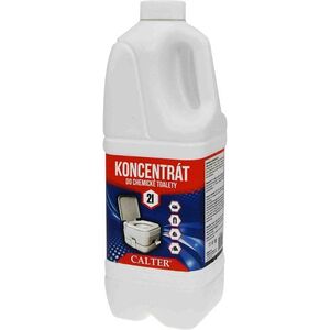 Calter Vegyi WC-be - 2L kép