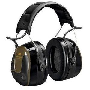 3M PELTOR PROTAC SHOOTER HEADSET MT13H223A kép