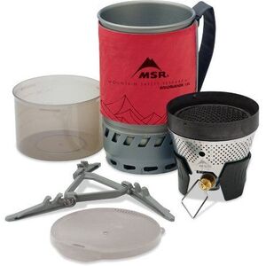 MSR WindBurner Personal System kép