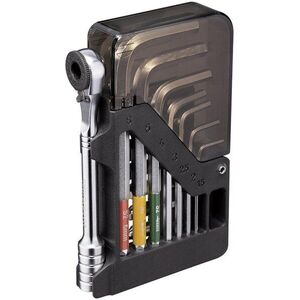 TOPEAK Szerszám OMNI TOOLCARD 14 funkció kép