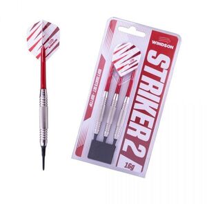 Striker-2 16g set kép