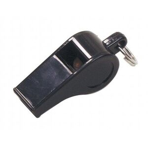 Select Referees whistle plastic L kép