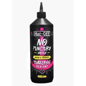 Muc-Off No Puncture Hassle Road & Gravel Sealant 1 l kép