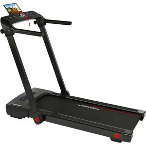 Christopeit Treadmill 2in1 kép