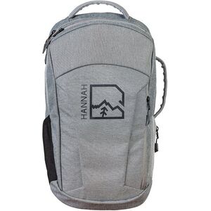 Hannah Protector 20 Grey Melange kép