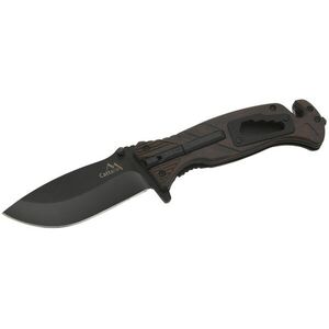Cattara BLACK BLADE biztonsági zárral, 21, 7cm kép