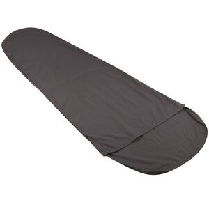 Regatta SleepingBag Liner Seal Grey kép