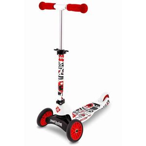 Street Surfing Fizz Flip Mini Evo Happy Monster kép