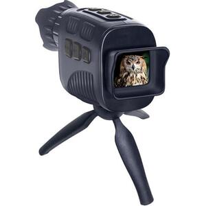 Levenhuk Discovery Night ML10 Monocular with Tripod kép