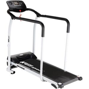 Kubisport GB3400K, futópad korláttal kép