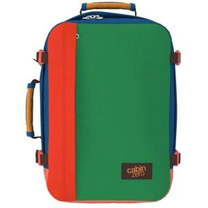 CabinZero Classic 44 L Tropical blocks kép