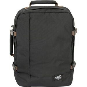 CabinZero Classic 36 L Black Sand kép