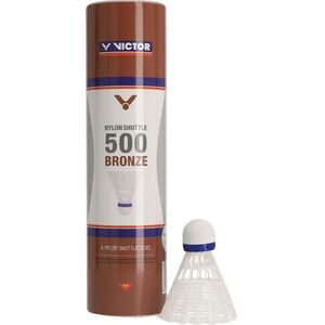 Victor Nylon Shuttle 500 Bronze kép